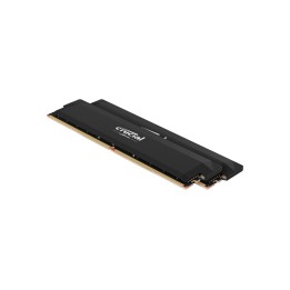Crucial Pro CP2K32G64C40U5B módulo de memoria 64 GB 2 x 32 GB DDR5