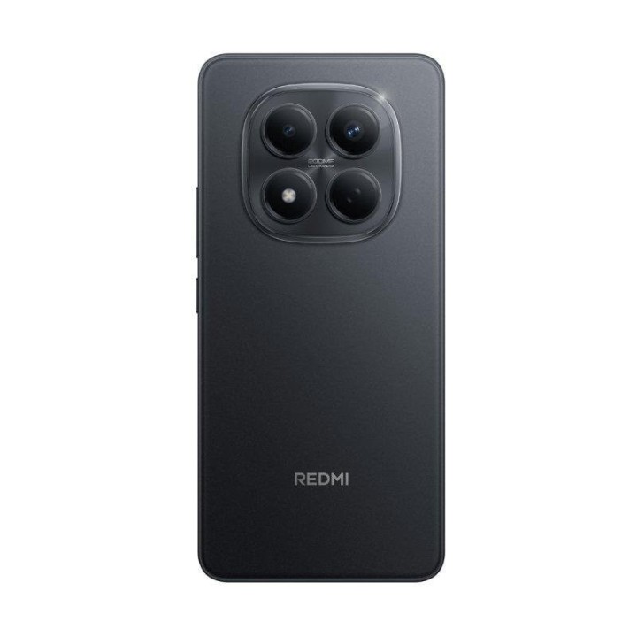 SMARTPHONE XIAOMI REDMI NOTE 15 PRO 6.83 12GB/512GB/200MP/NFC/4G BLACK
