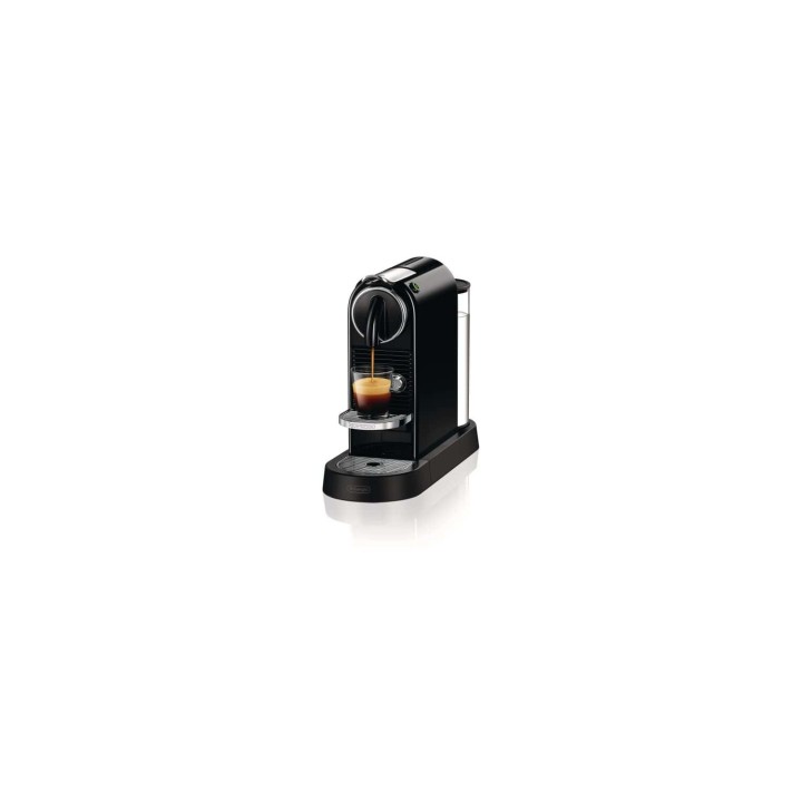 De’Longhi Citiz EN167.B Totalmente automática Macchina per caffè a capsule 1 L