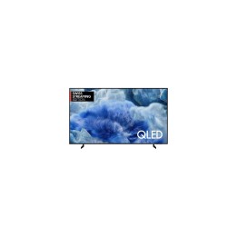 Samsung Q8F QE55Q8FAAU 139,7 cm (55") 4K Ultra HD Smart TV Wifi Gris, Titanio