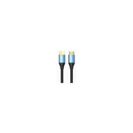Vention ALHS cable HDMI 8 m HDMI tipo A (Estándar) Negro, Azul