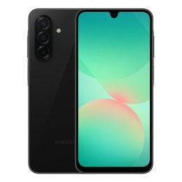 Samsung Galaxy A26 5G 8/256Gb Negro Smartphone
