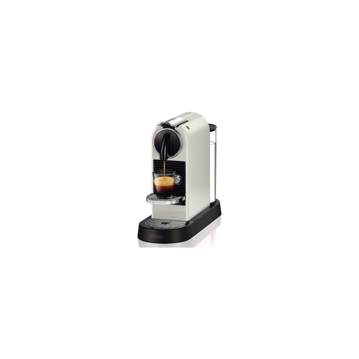 De’Longhi Citiz EN167.W Totalmente automática Máquina espresso 1 L