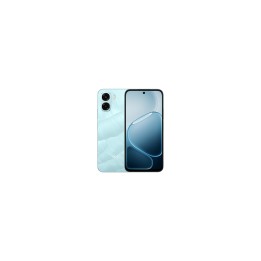 OPPO A6x 5G 17,1 cm (6.75") SIM doble USB Tipo C 4 GB 128 GB 6100 mAh Azul