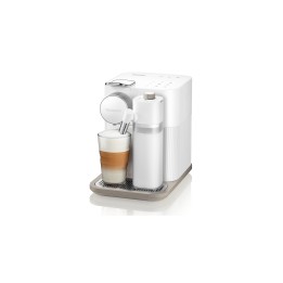 De’Longhi Lattissima One Gran Lattissima EN640.W Semi-automática Macchina per caffè a capsule 1 L