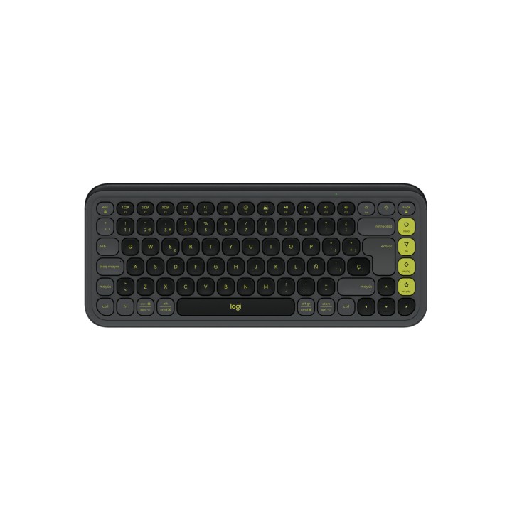 Logitech POP ICON KEYS