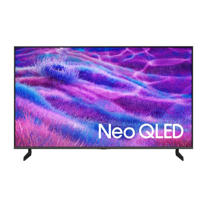 Samsung QE50QN80FAU 127 cm (50") 4K Ultra HD Smart TV Wifi Carbono