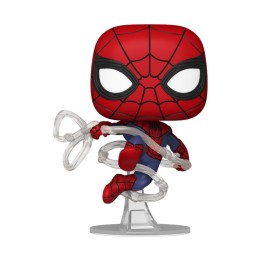Figura POP Marvel Spiderman Brand New Day Spider-Man
