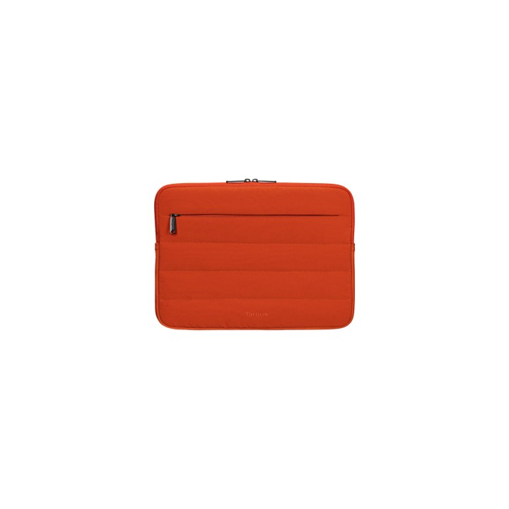 Targus Puffer 35,6 cm (14") Funda Naranja