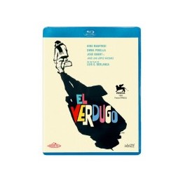 El verdugo