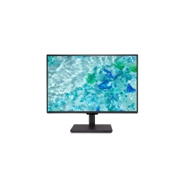 Acer B8 B248YGbemiqpruzx pantalla para PC 60,5 cm (23.8") 1920 x 1080 Pixeles Full HD LCD Negro