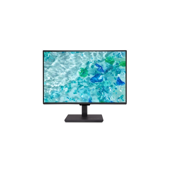 Acer B8 B248YGbemiqpruzx pantalla para PC 60,5 cm (23.8") 1920 x 1080 Pixeles Full HD LCD Negro