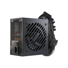 Seasonic CORE BC-850 ATX 3.1 unidad de fuente de alimentación 850 W 20+4 pin ATX Negro
