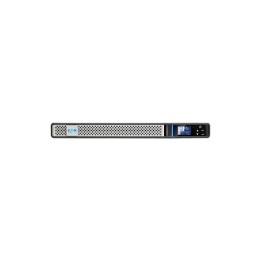 Eaton 5P1550IRNG2 sistema de alimentación ininterrumpida (UPS) Línea interactiva 1,55 kVA 1350 W 6 salidas AC