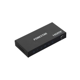 Fonestar FO-22S2ED divisor de video HDMI 2x HDMI