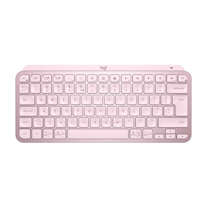 Logitech Master MX Keys Mini