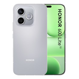 Honor 600 Lite 5G 8/256Gb Gris Smartphone