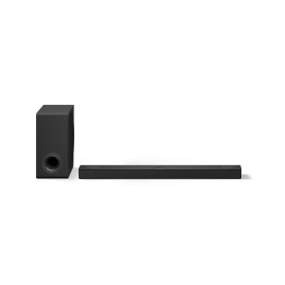 LG S80TY Negro 3.1.3 canales 480 W