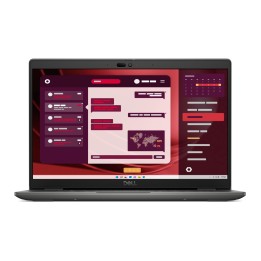 DELL Latitude 3450 Intel® Core™ i5 i5-1345U Portátil 35,6 cm (14") Full HD 16 GB DDR5-SDRAM 512 GB SSD Wi-Fi 6E (802.11ax)