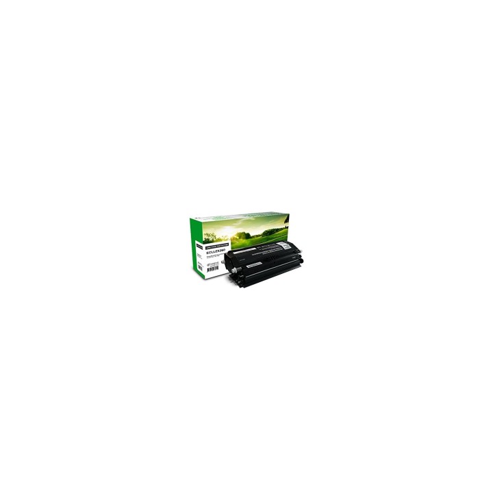 Lexmark 24B6516 cartucho de tóner 1 pieza Original Cian