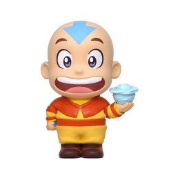 Hucha Avatar:the last airbender - Aang
