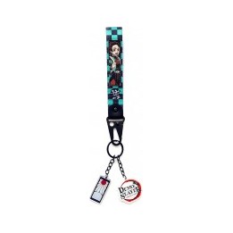 Bundle Llaveros Demon Slayer Tanjiro