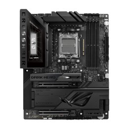ASUS ROG CROSSHAIR X870E DARK HERO AMD X870E Zócalo AM5 ATX