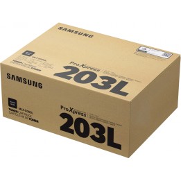 Samsung MLT-D203L toner 1 pieza Original Negro