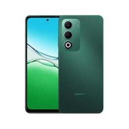 Smartphone Oppo A5 5G 4GB+128GB Black Green