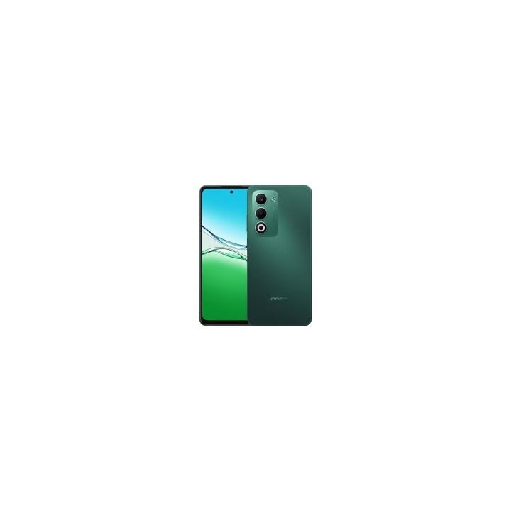 Smartphone Oppo A5 5G 4GB+128GB Black Green