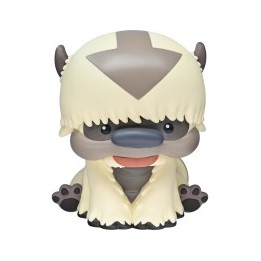 Hucha Avatar the last airbender- Appa