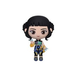 Iman 3D foam K-pop Demon Hunters Zoey