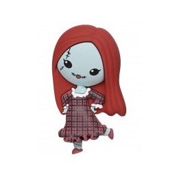 Iman 3d foam Pesadilla antes de Navidad Sally Pijama
