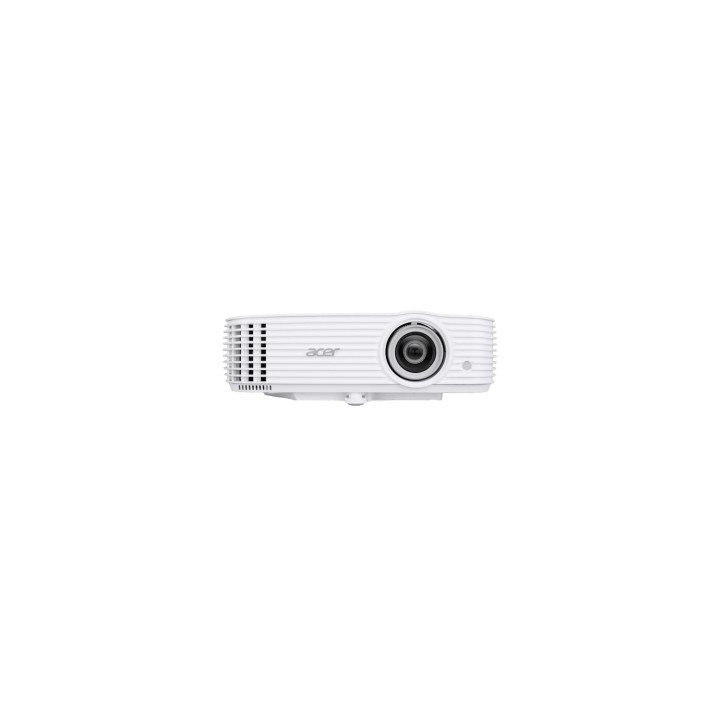Acer Home H6830BD Proyector de alcance estándar 4000 lúmenes ANSI DLP UHD 4K (3840x2160) 3D Blanco