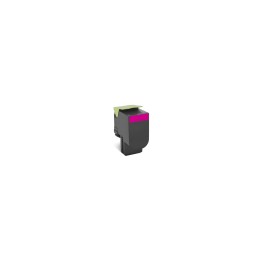 Lexmark 702HM toner 1 pieza Original Magenta
