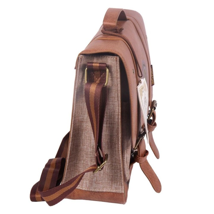 Bolso bandolera Platform 9 3/4 Harry Potter 38cm