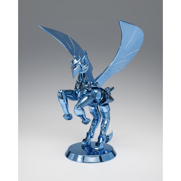 Figura Seiya Pegasus Seiya Final Bronze Cloth Original Color Edition Saint Seiya 15,5cm