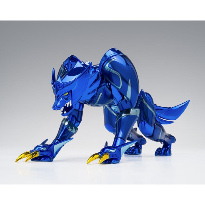 Figura Epsilon Alioth Fenrir Saint Seiya 17cm