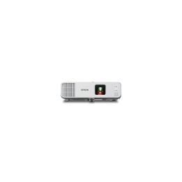 Epson PowerLite L210W videoproyector 4500 lúmenes ANSI 3LCD WXGA (1280x800) Blanco