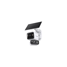 TP-Link Tapo C645D KIT Cámara de seguridad IP Exterior 2304 x 1296 Pixeles Techo/Pared/Poste