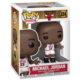 Figura POP Chicago Bulls Michael Jordan Shrug
