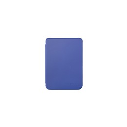 Rakuten Kobo Basic SleepCover funda para libro electrónico 15,2 cm (6") Folio Azul