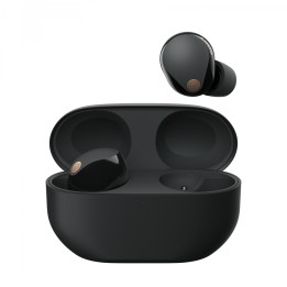 Sony WF-1000XM5 Auriculares Inalámbrico Dentro de oÍ­do Llamadas/Música Bluetooth Negro