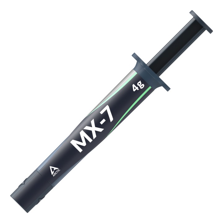 ARCTIC MX-7 compuesto disipador de calor Pasta térmica 4 g