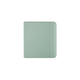Rakuten Kobo Basic SleepCover funda para libro electrónico 17,8 cm (7") Folio Verde