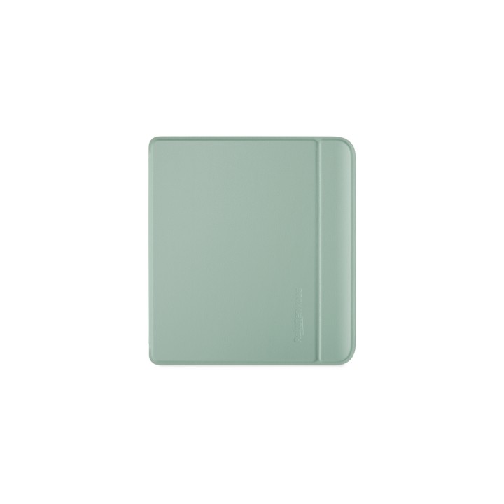 Rakuten Kobo Basic SleepCover funda para libro electrónico 17,8 cm (7") Folio Verde