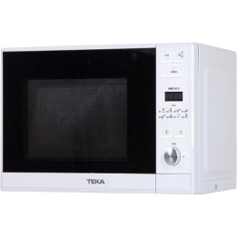 Teka MWE225G Microondas Blanco
