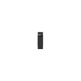 Eaton 3P Ellipse sistema de alimentación ininterrumpida (UPS) En espera (Fuera de línea) o Standby (Offline) 0,9 kVA 540 W 4