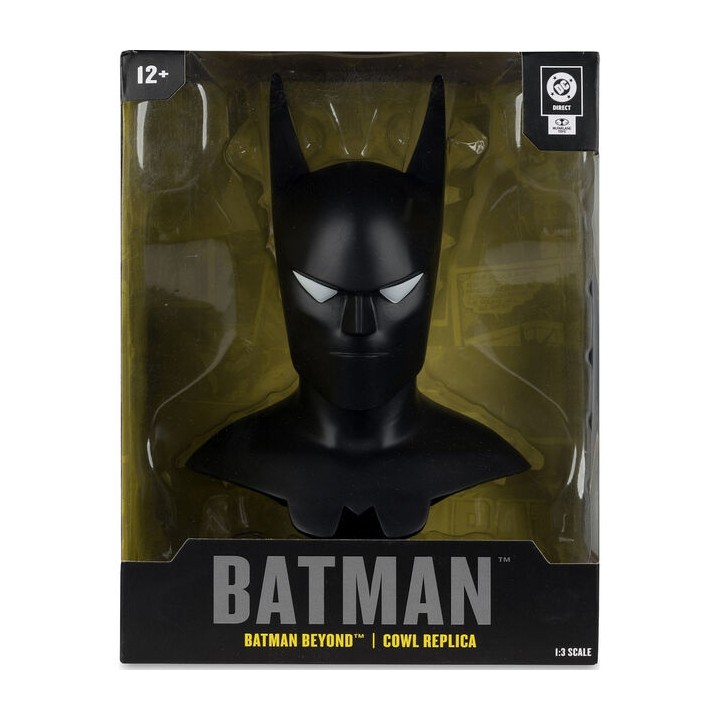 Busto Batman - Batman Beyond DC Comics 18cm