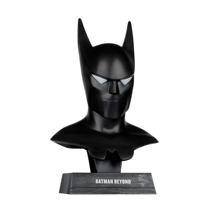 Busto Batman - Batman Beyond DC Comics 18cm